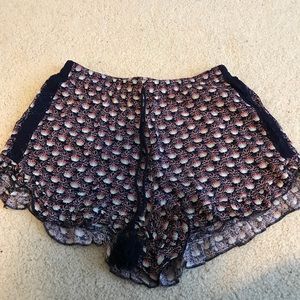 Shorts from francescas